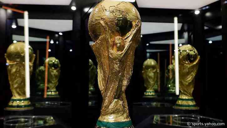 Catch up on the World Cup without any spoilers
