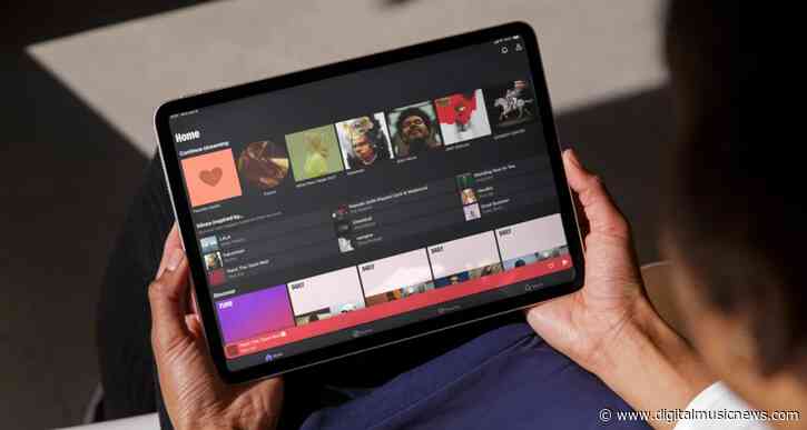 Deezer Launches AI Detection Tool for Playlists, Says 43% of New Users’ Libraries Contain ‘AI Music’