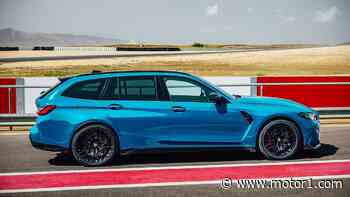 BMW Could Bring More Wagons To America: 'We Will Look Into Touring Concepts'