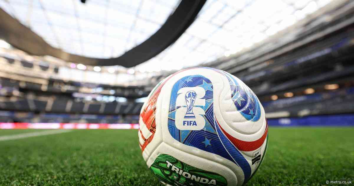 Secret chaos behind this year’s official World Cup anthem you didn’t know about