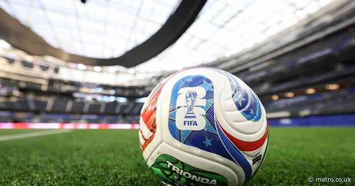 Secret chaos behind this year’s official World Cup anthem you didn’t know about