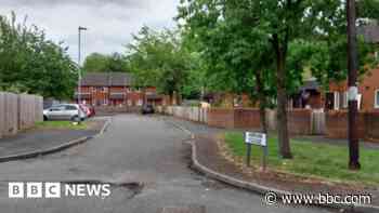 Man arrested after bomb squad called to estate