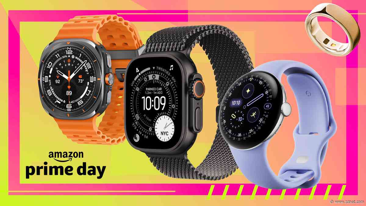 The best early Prime Day health and fitness deals I'd recommend