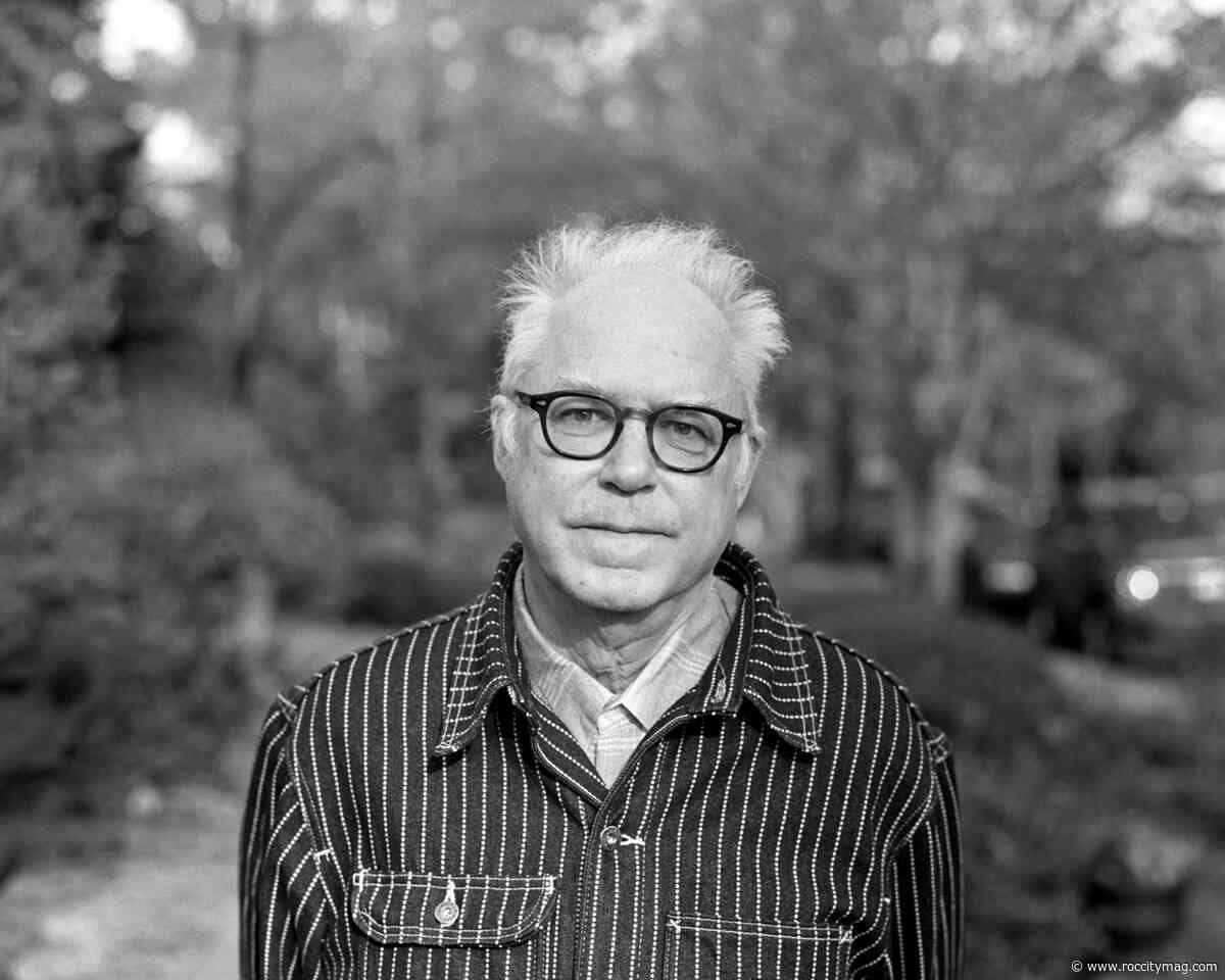 The legendary Bill Frisell plays familiar tunes his way