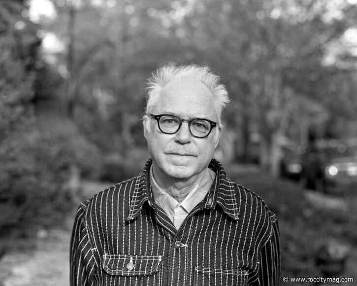 The legendary Bill Frisell plays familiar tunes his way