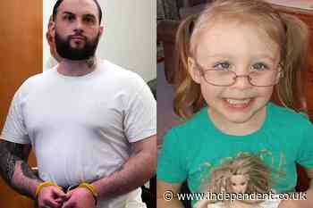 Harmony Montgomery’s father has murder conviction overturned by court