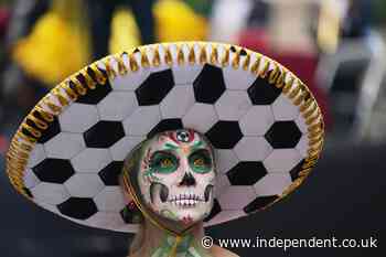 Mexico World Cup celebrations overshadowed by bubbling social tensions and protests