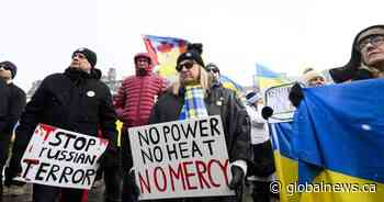 Ottawa condemns Russia’s threats against firms in Canada-Ukraine drone deal