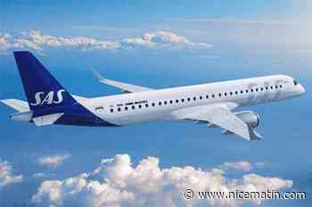 Aux commandes d’un A320, un pilote sous cocaïne atterrit à l’aéroport de Nice