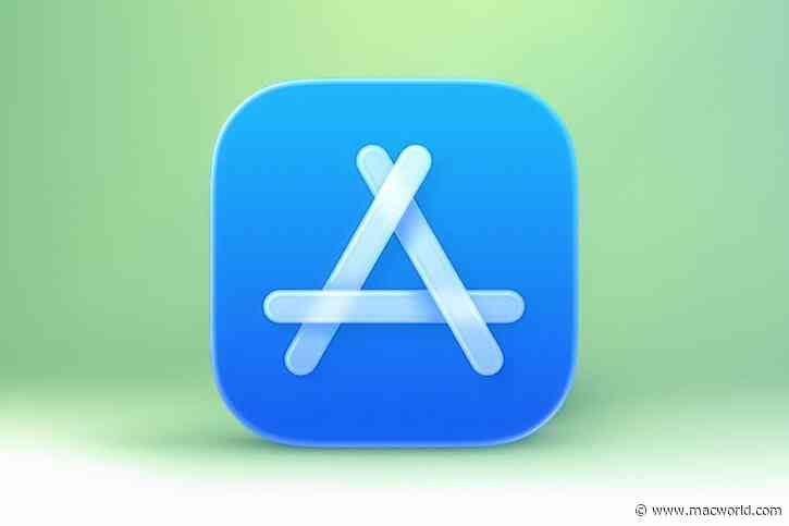 Apple might finally start to clean up the junk clogging the App Store