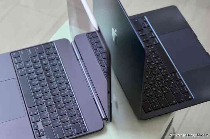Report: Apple’s touchscreen MacBook is ‘100% confirmed’