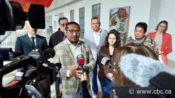 First Nation leaders call for closure of Thunder Bay Jail