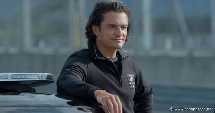 Orlando Bloom & David Harbour’s Video Game Movie Hits HBO Max Today