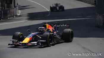 Red Bull ask FIA for engine clarification