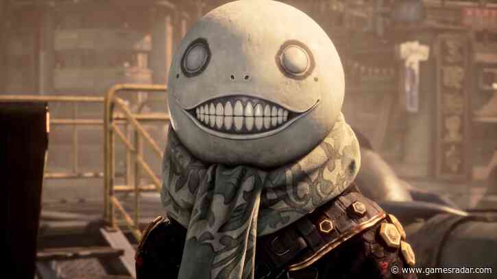After saying the first game is better than Nier Automata, Yoko Taro reckons he's gotta buy Stellar Blade: Blood Rain too