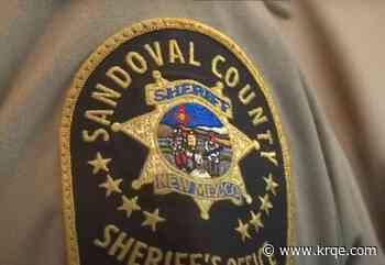 Human remains found in NM dated approximately 1,000 years old, sheriff's office says