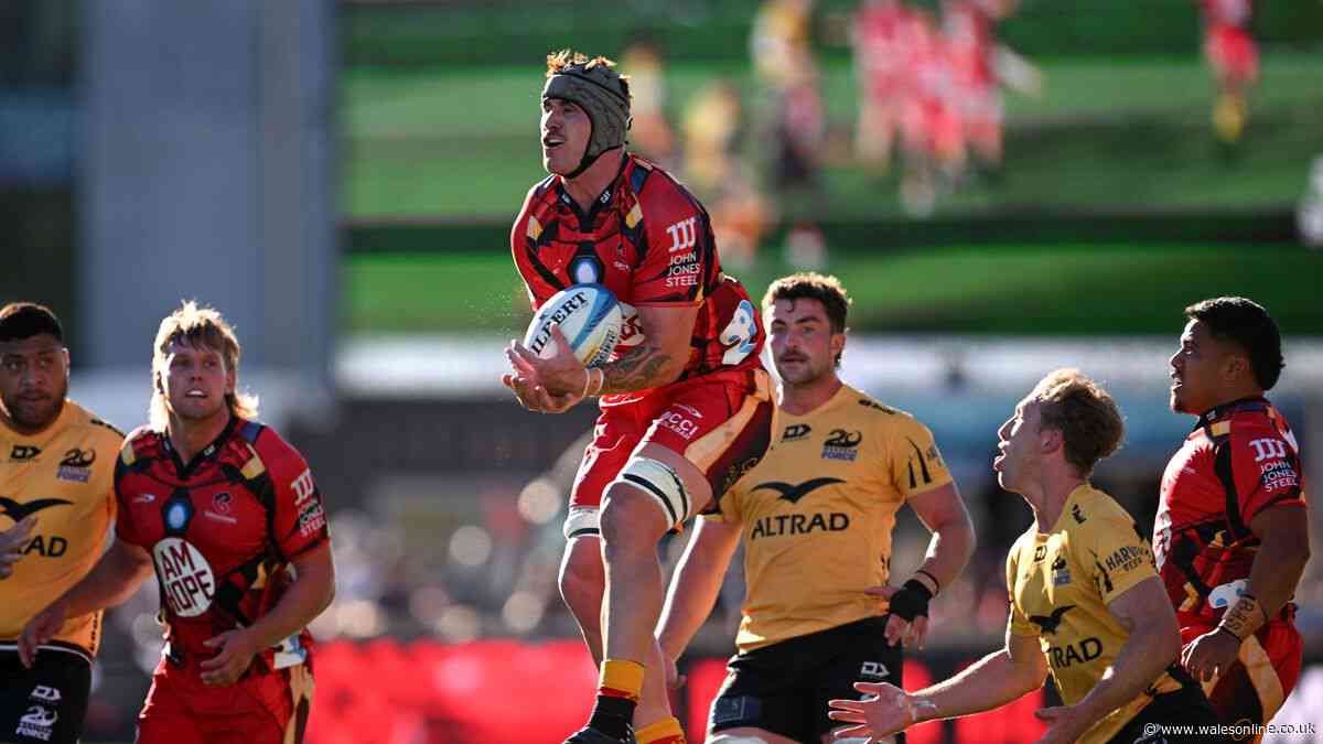 Wales need more than a strong pathway to revive fortunes and rivals can teach them how