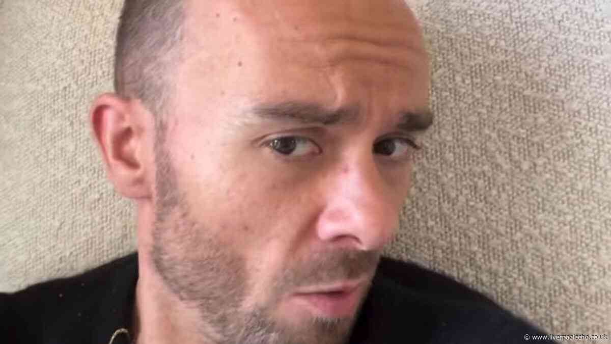 ITV Coronation Street's David Platt to 'wear wig' as actor shares new look