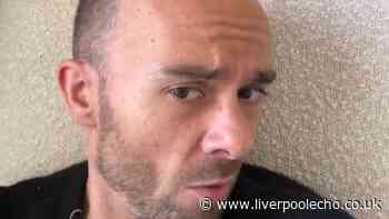 ITV Coronation Street's David Platt to 'wear wig' as actor shares new look