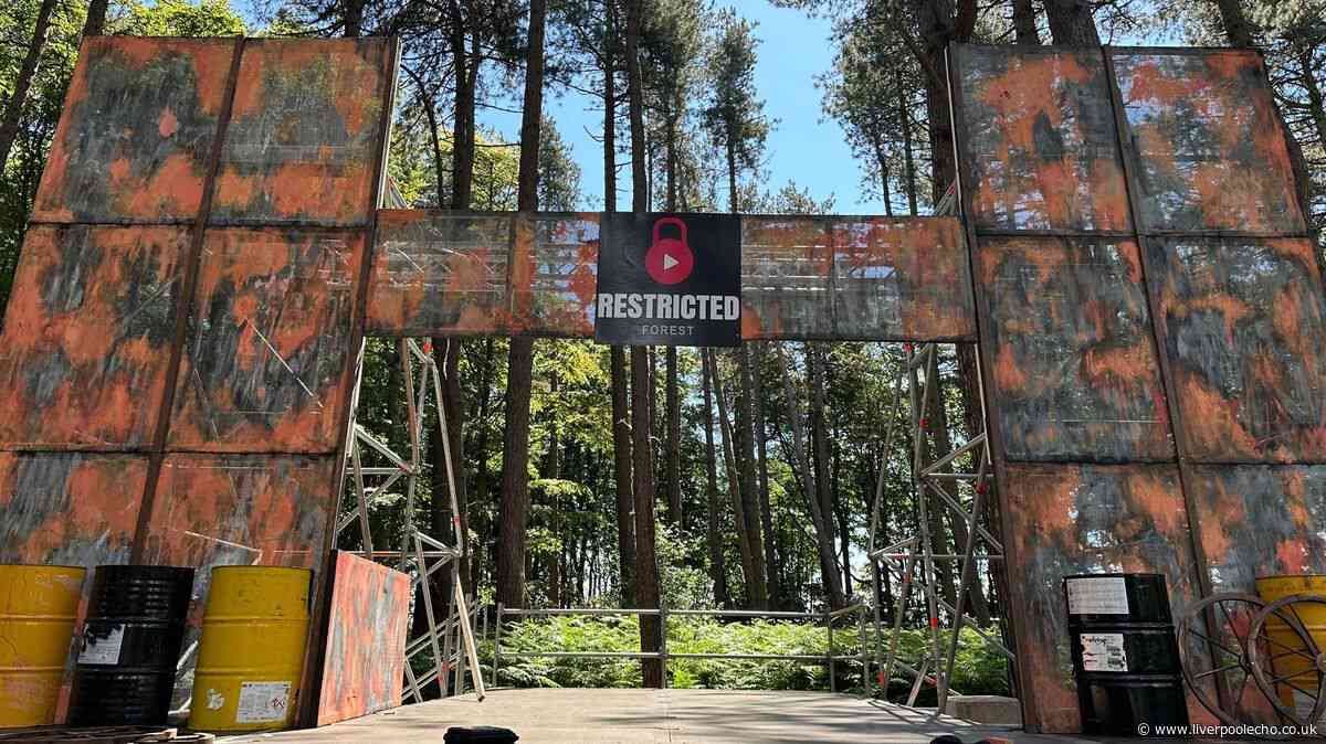 Forest festival returning to Sefton with nostalgic DJs headlining