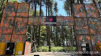 Forest festival returning to Sefton with nostalgic DJs headlining