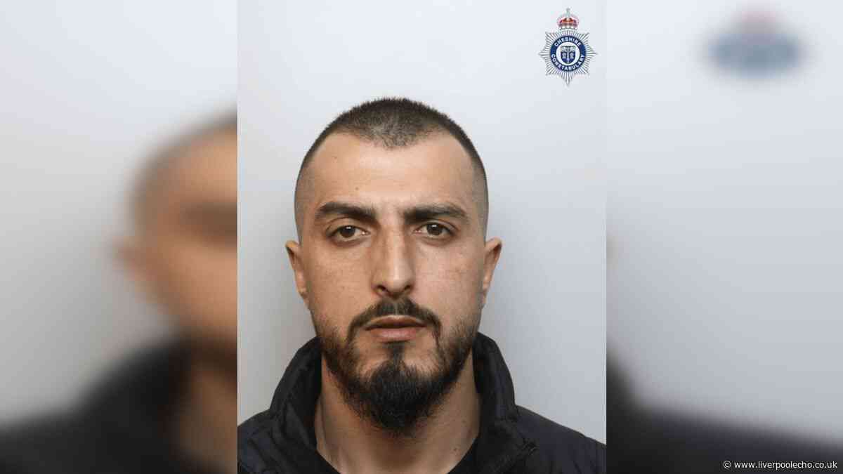 He followed a woman into a takeaway and sexually assaulted her