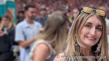 Stupid mistake stopped me from entering Anfield Stadium