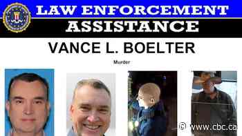 Minnesota man pleads guilty to assassinating high-profile state politician, 3 other shootings