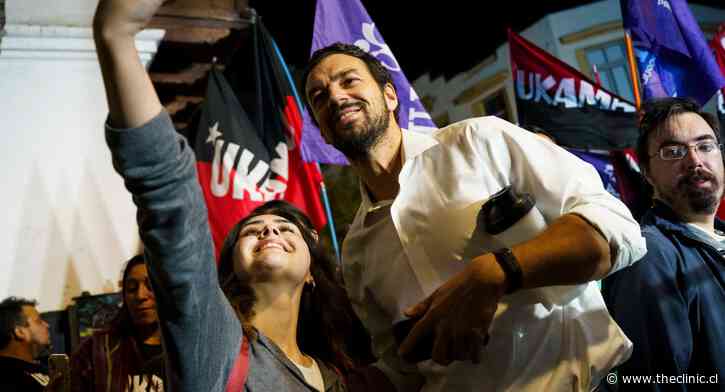 ¿Tomás Vodanovic en la pole position? Los números de la CEP que fortalecen su perfil presidencial al interior del Frente Amplio