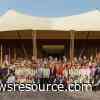 Marriott International Opens 10,000th Property with JW Marriott Ranthambore Resort & Spa in India