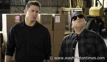 '24 Jump Street' in the works with original cast in talks to return