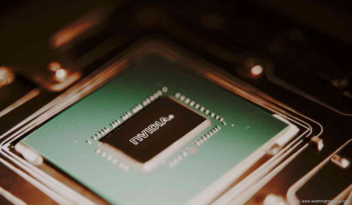 Senate bill extends CHIPS Act tax credits to space-based semiconductor factories