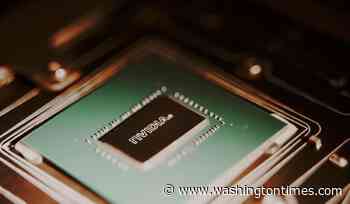 Senate bill extends CHIPS Act tax credits to space-based semiconductor factories