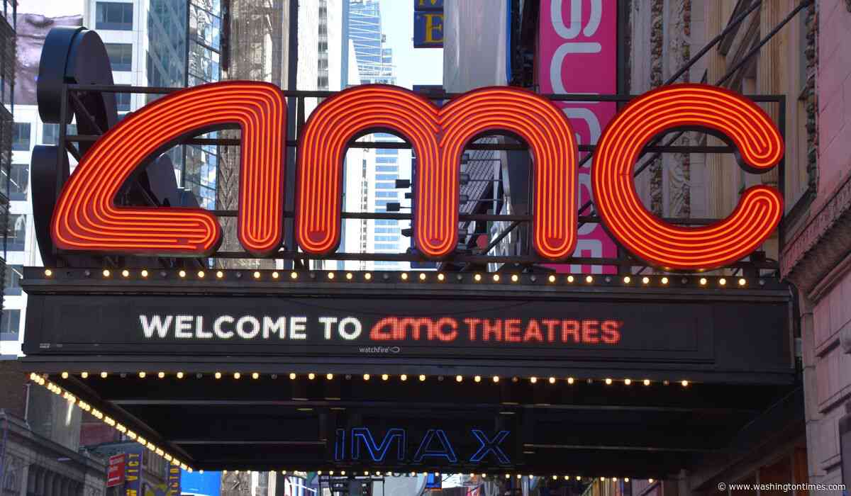 AMC Theaters postpones live concert series as movies enjoy a successful summer start