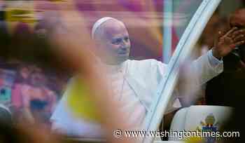 Pope slams world's indifference to migrants while visiting onetime 'dock of shame' in Canary Islands
