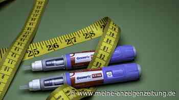 Aktuelle Studie überrascht: Abnehmspritze zeigt möglicherweise Wirkung gegen verschiedene Krebsarten