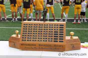 Catch The Excitement At The Shrine Bowl Parade And Game In Casper