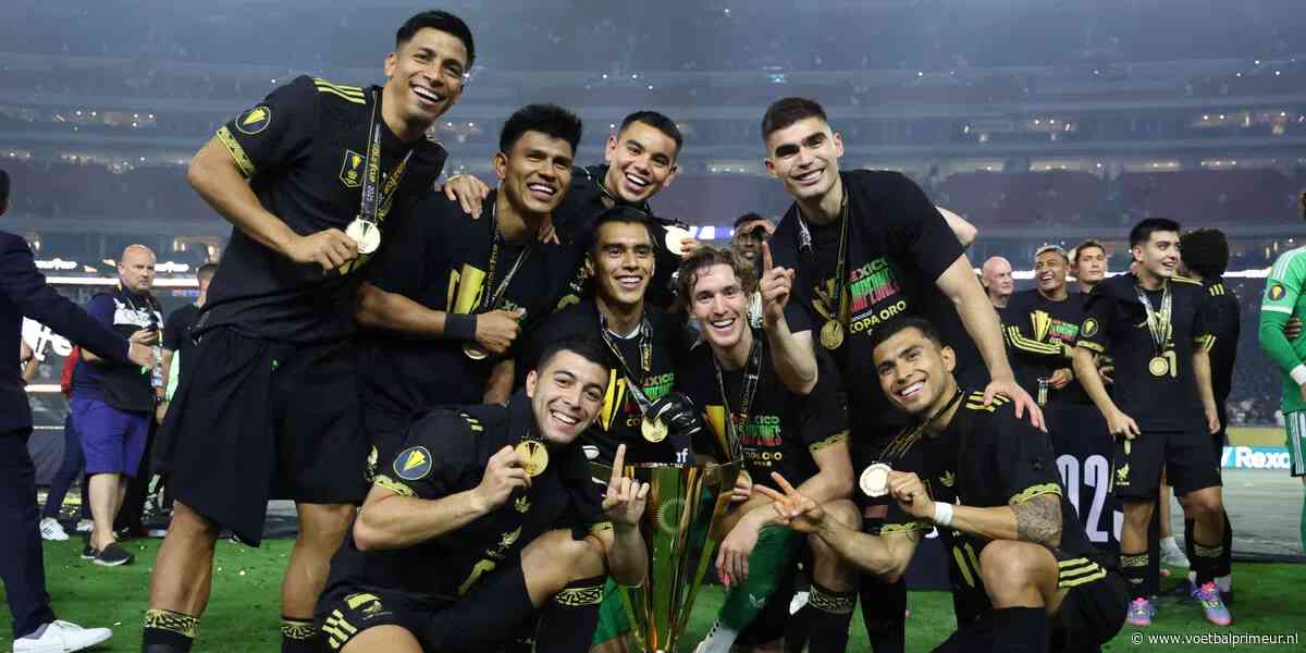 Praat mee op VP: Mexico treft Zuid-Afrika in openingsduel van het WK