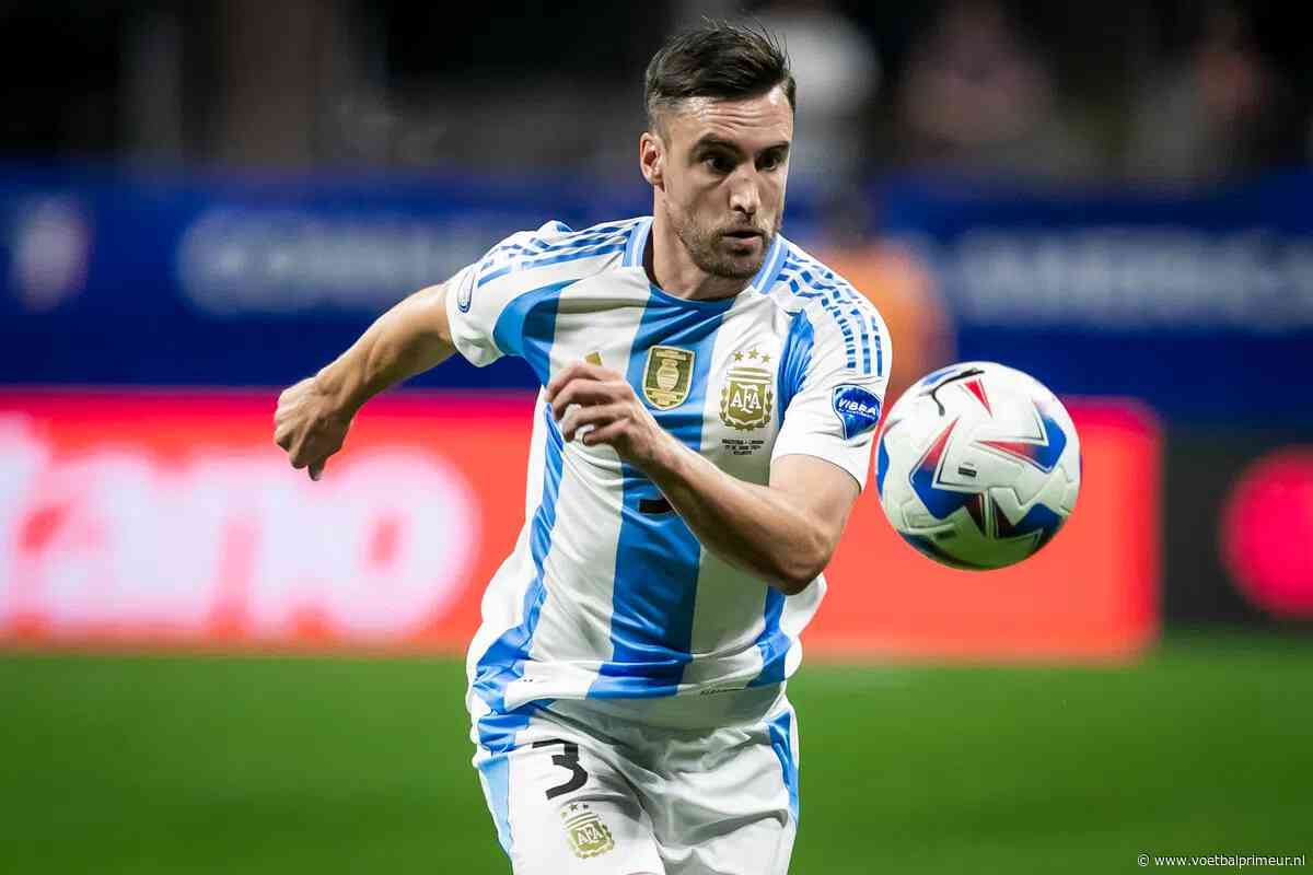 Kopzorgen voor titelhouder Argentinië: twijfelgevallen richting duel met Algerije