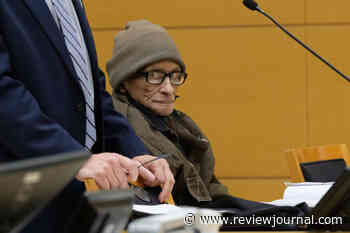 Elderly serial killer, 88, gets life without parole; he’d ‘kill again,’ judge says