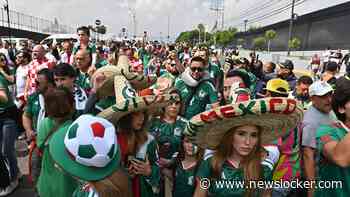LIVE | WK 2026: Openingsceremonie van start, aftellen naar openingswedstrijd Mexico tegen Zuid-Afrika