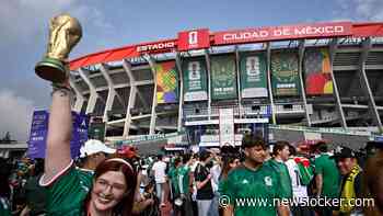 LIVE | WK 2026: openingsceremonie in Estadio Azteca in Mexico-Stad van start gegaan