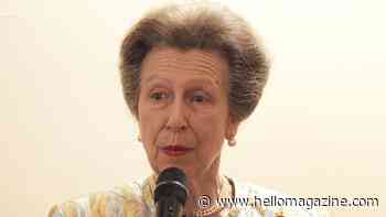 Princess Anne's confusing U-turn on memory loss following horse accident