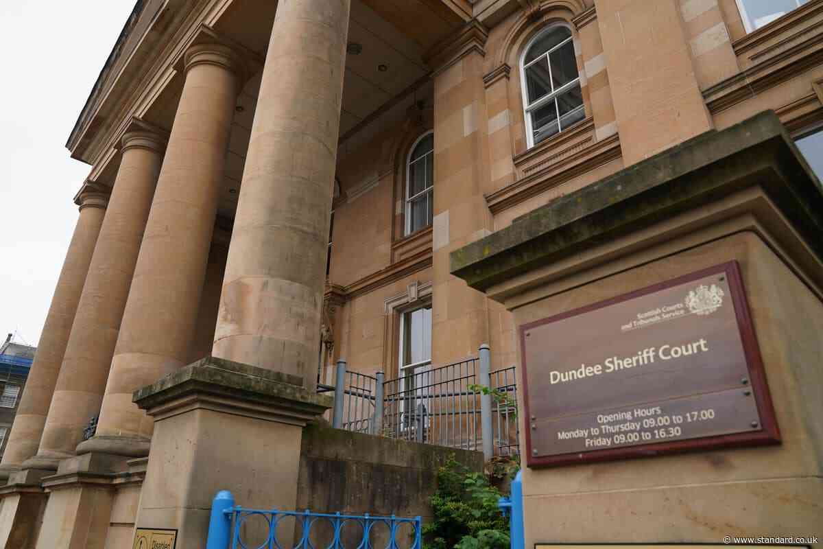 Information given about Dundee incident did not fully reflect situation – police