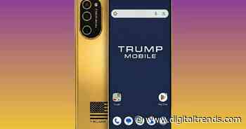 Humbling teardown confirms Trump Phone is just a painted-over HTC phone