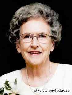 ECKENSVILLER, Verda Marie (Cameron)