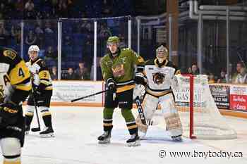 Battalion looking for balance at 2026 OHL Priority Selection