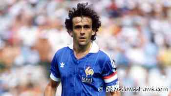 Michel Platini: un visionario sobre el gramado