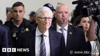 Bill Gates says Epstein wanted personal relationship, but he 'never reciprocated'