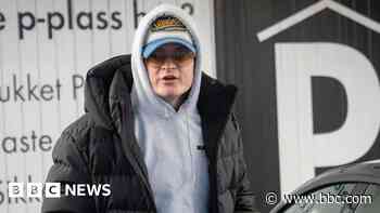Norway crown princess's son to stay in custody before rape verdict, says court